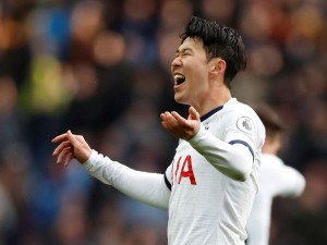 Hendrick Kganyago Sports Coach