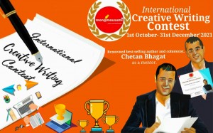 Creative Writing Contest