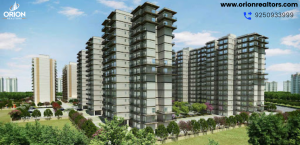 dwarka expressway affordable housing ready to move