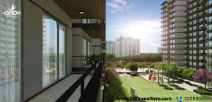 ready to move in dwarka expressway