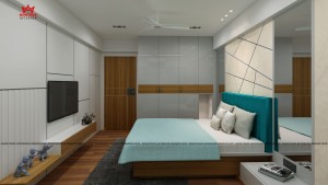 Binori Mable 3bhk Turnkey Project Image 11