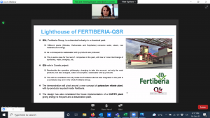 CORALIS H2020 project dissemination event 