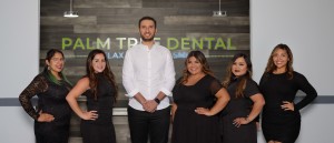 Friendly Dental Clinic in Ingleside, TX
