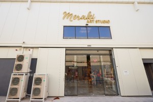Meraki Art Studio
