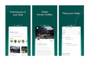 Farmsnation APP
