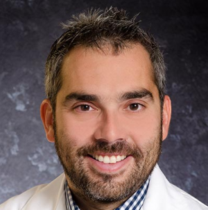 Francisco J. Cota Jr., MD, a Cardiologist with Cardiology Care Consultants