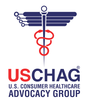 USCHAG Vertical Logo Transparent