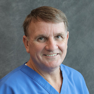 Rex Z. Nilson, DPM, Podiatric Surgeon with Ankle & Foot of Edmonds 