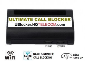Ultimate Call Blocker