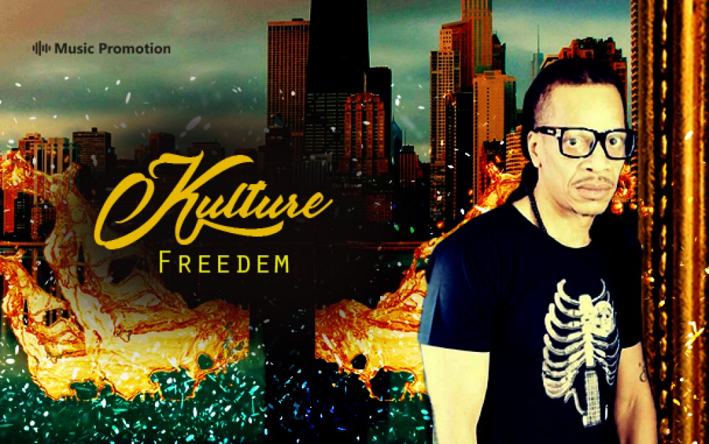 Kulture Freedem Kulture Freedem