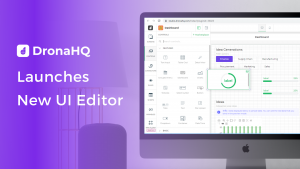 Launching new UI Editor