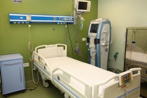 The Department Of Inpatient Residency At Shefaa Al-Orman Children's Cancer Hospital Serves 5,382 Children's Cases
