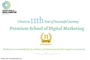 Premium School of Digital Marketing