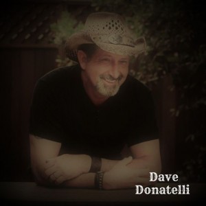 'Eighteen Wheels' by Dave Donatelli
