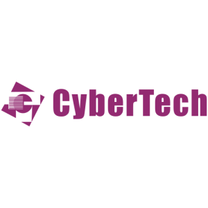 cybertech logo