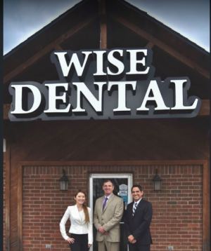 Wise Dental - Friendly Dental Clinic in Bridgeport, TX