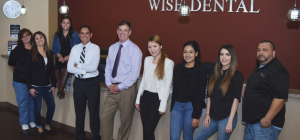 Wise Dental - Friendly Dental Clinic in Bridgeport, TX