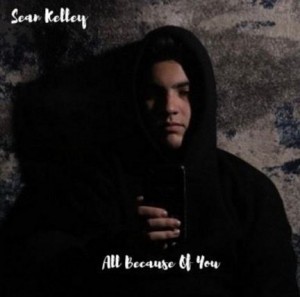 'All Because of You' by Sean Kelley