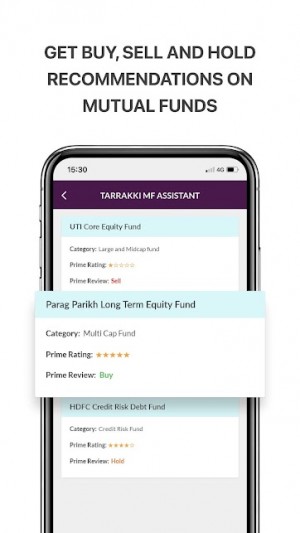 Tarrakki – New Age Investing App in India