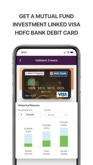 Tarrakki – New Age Investing App in India