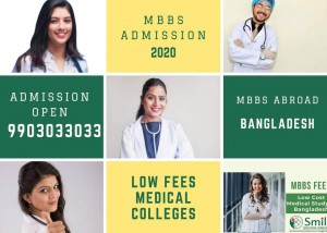 MBBS in Bangladesh