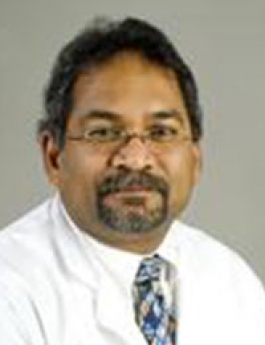 Sudhir Batchu, MD, a Neurologist with Columbia Center for Neurology & Multiple Sclerosis