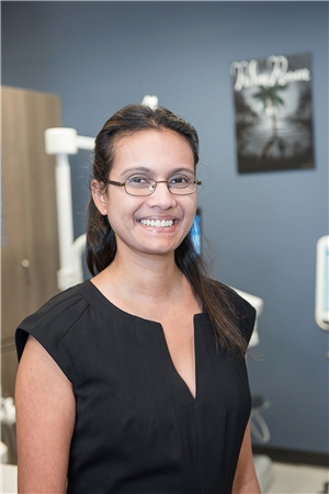 Prematee D. Sarwan, DDS, a Dentist with Mystic Oaks Family and Cosmetic Dentistry