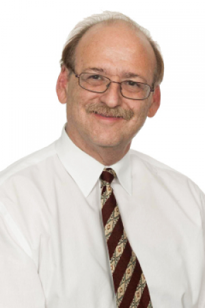 Michael S. Roberts, MD, a Hematologist-Oncologist with Arizona Oncology