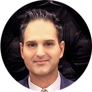 Sonny Dosanjh, MD, a Physiatrist with Medici Spine and Pain