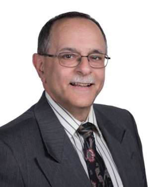 Michael A. DeGennaro, MD, FACP, an Internist with Bergen Medical Alliance