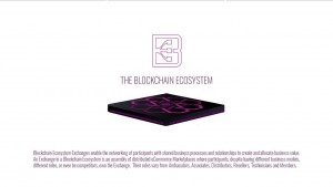 Blockchain Ecosystem