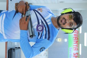 Shivam Thakur Shooter sgadf 