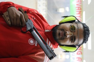 Shivam Thakur Shooter sgadf 