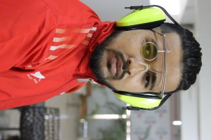 Shivam Thakur Shooter sgadf 