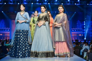 Bridal Ethnic Fashion Week