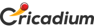 Cricadium Logo