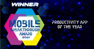 Linkedin Mobile Breakthrough Award Winners 2021Learnie