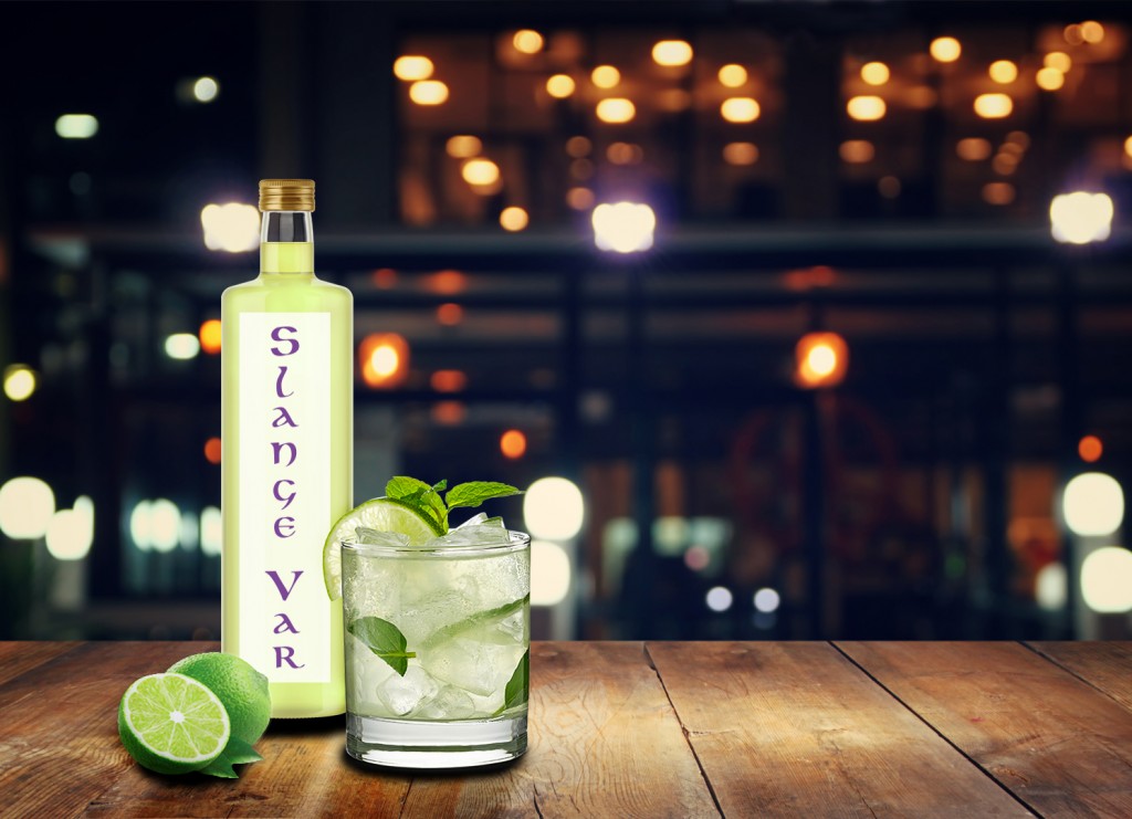 James Espey OBE invests in Scottish Non Alcoholic Drink