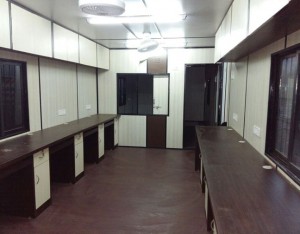 portable office cabins