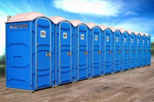 Portable Toilet Cabin Aman Portacabins