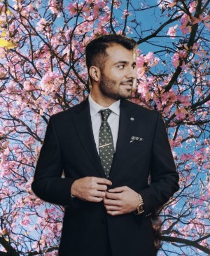 Owais Aslam, Founder and CEO