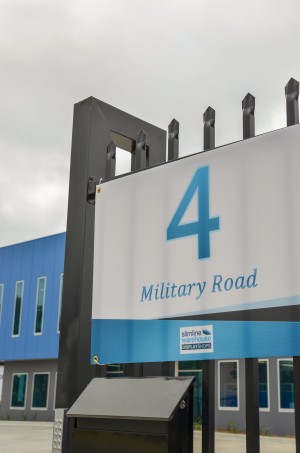 Slimline Warehouse Expands and Relocates to Broadmeadows