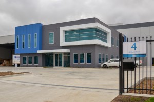 Slimline Warehouse Expands and Relocates to Broadmeadows