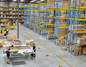 Slimline Warehouse Expands and Relocates to Broadmeadows