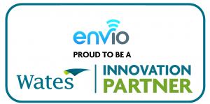 Envio Systems Proud to be a Wates Innovation Partner