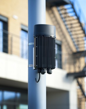 Waseela brings Wireless Gigabit Connectivity to the Middle East & North Africa with 60Ghz Mesh mmWave solution