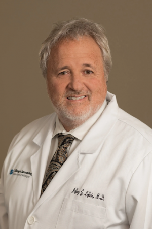 Jeffrey Leflein, MD, an Allergist & Immunologist with Allergy & Immunology Associates of Michigan