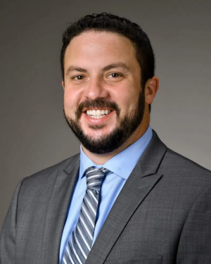 Zayde A. Radwan, MD, an Orthopedic Surgeon with UT Physicians Orthopedics