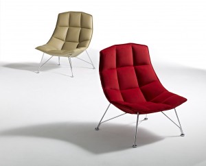 Saarinen Table and Tulip Chair, Photo Courtesy of Knoll, Inc.