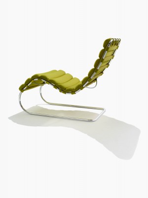 Saarinen Womb Collection, Photo Courtesy of Knoll, Inc.